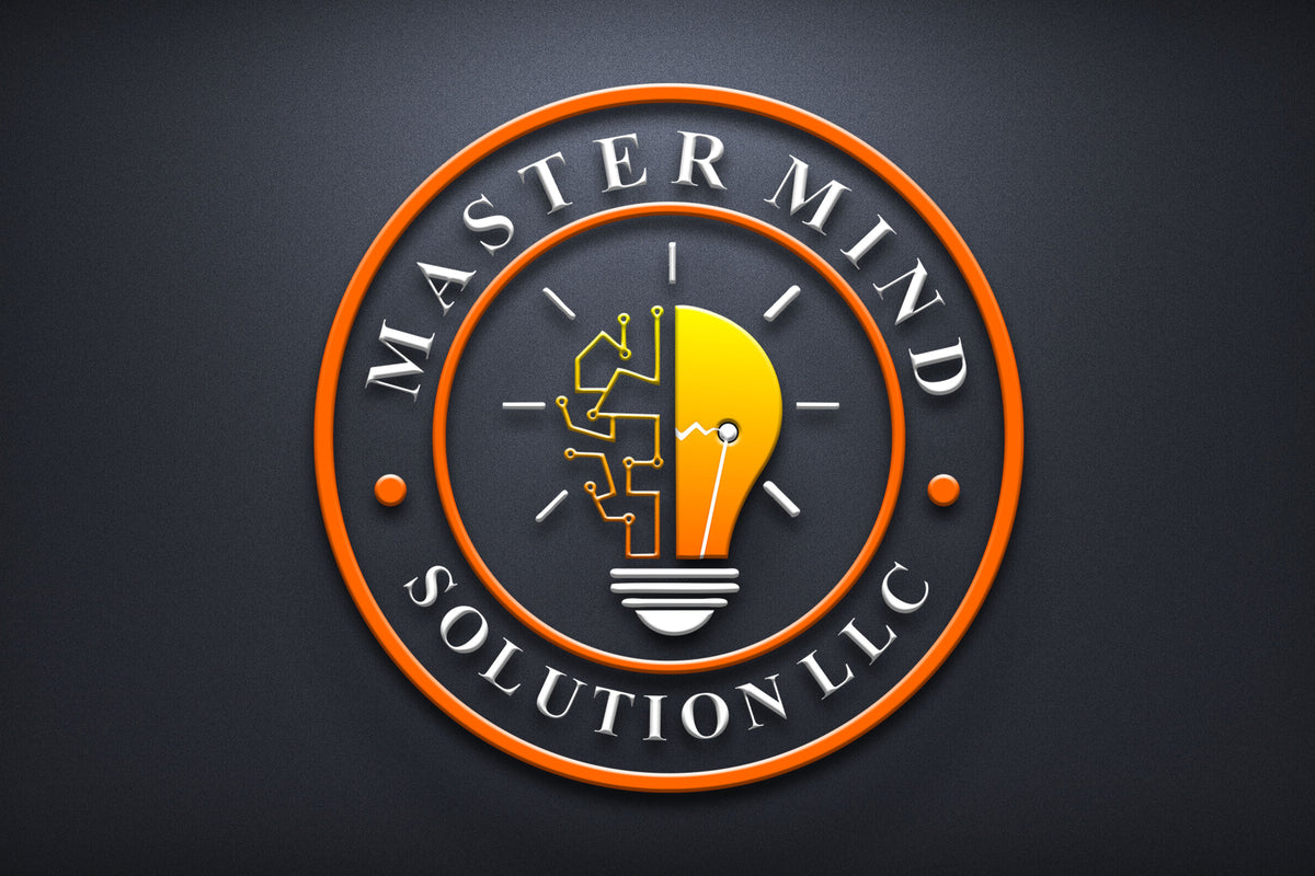 Master Mind Solution 